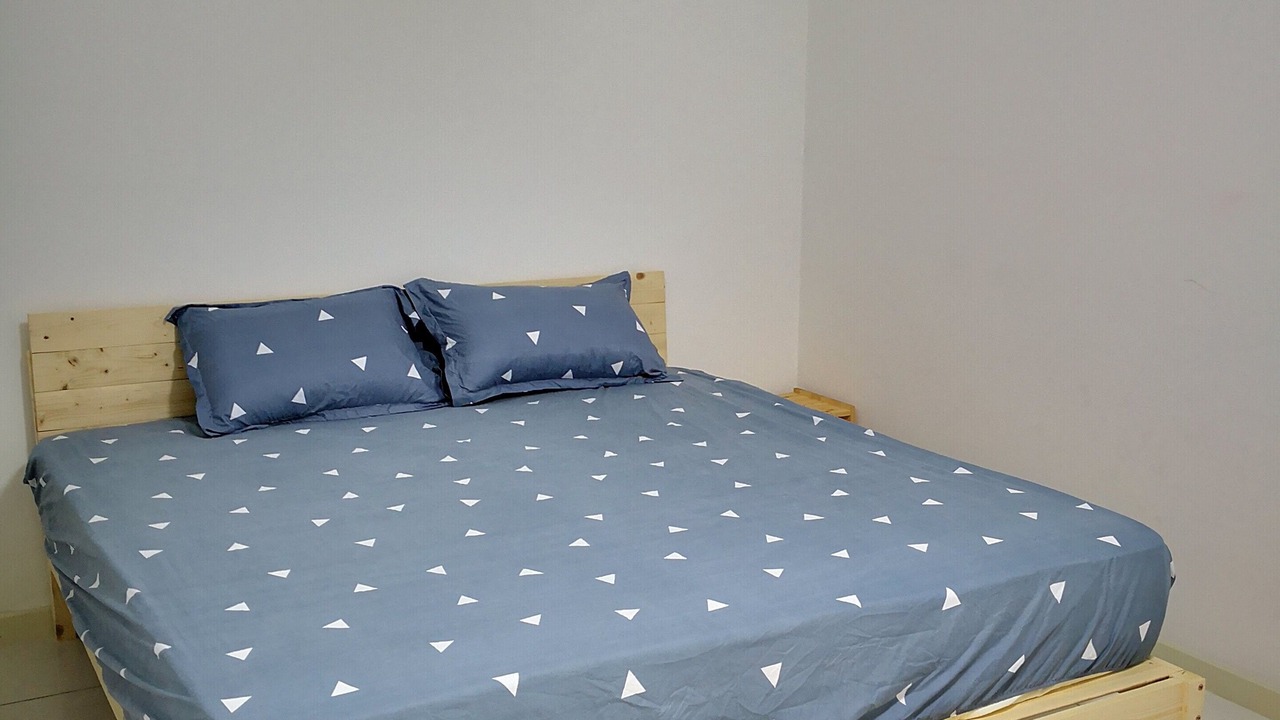 Photo of Bedroom in Seri Kembangan