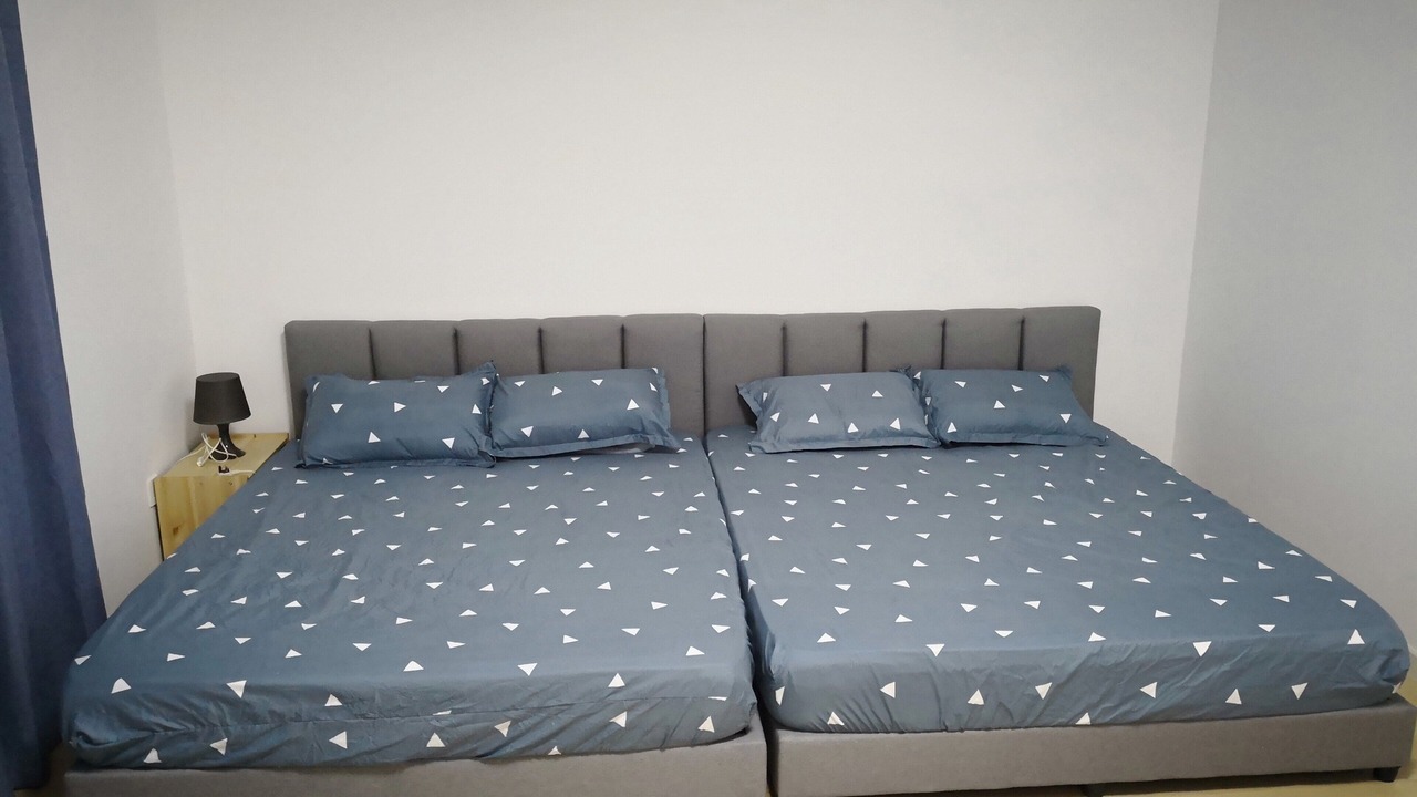Photo of Bedroom in Seri Kembangan