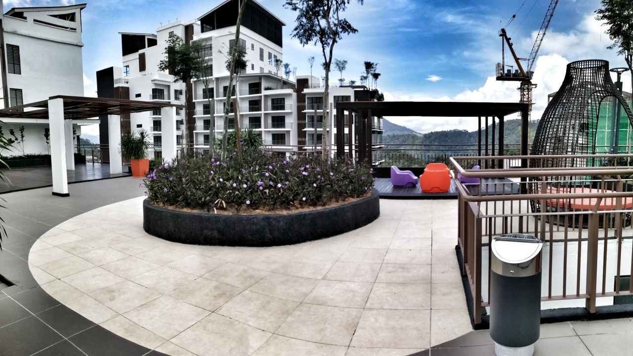 Photo of Outdoor in Genting Highlands
