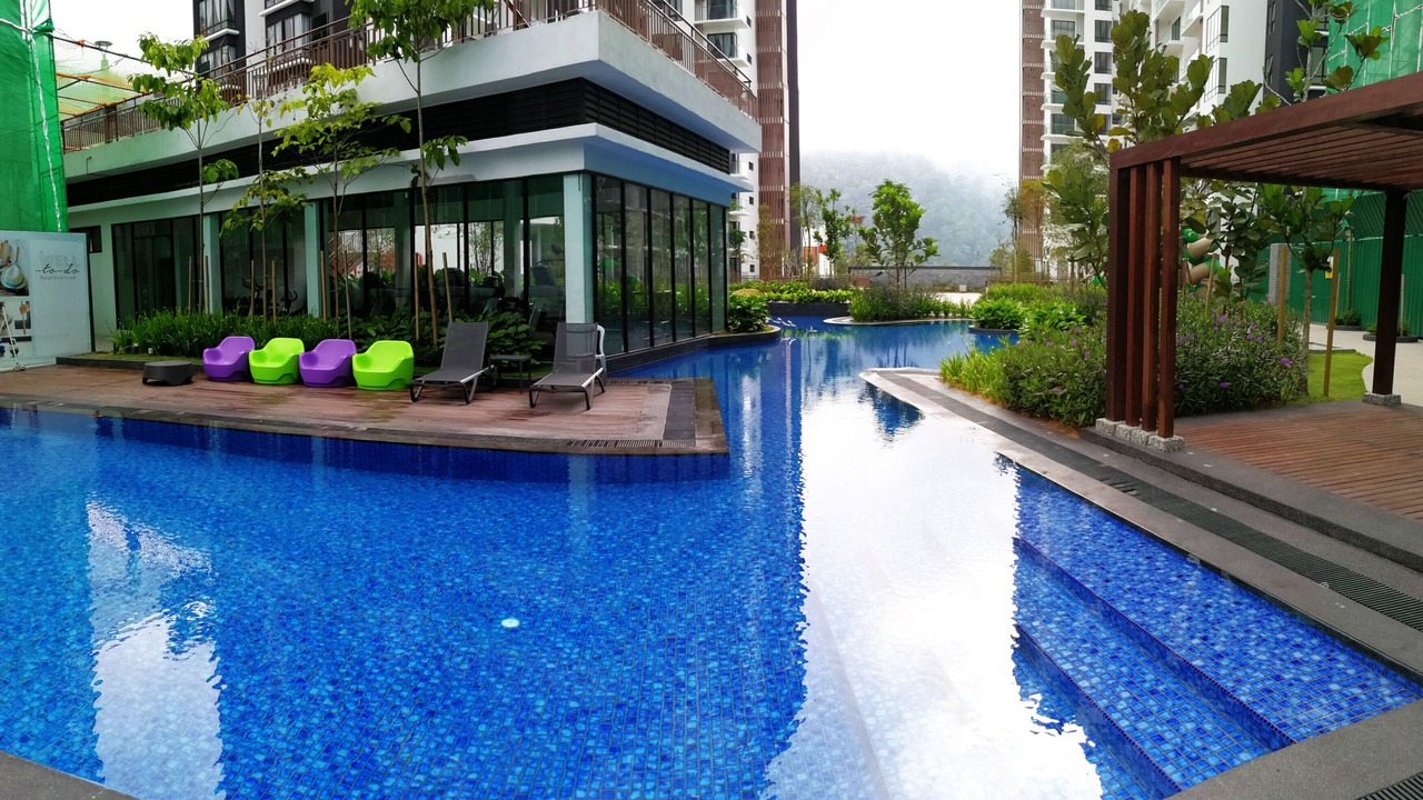 Photo of Outdoor in Genting Highlands