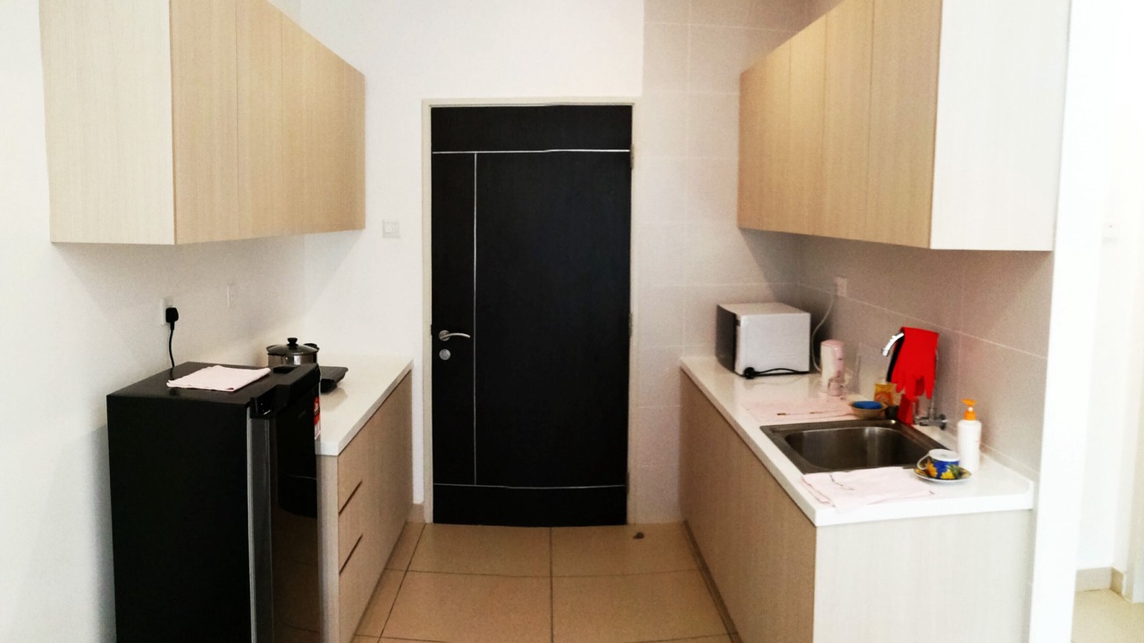 Photo of Kitchen in Genting Highlands