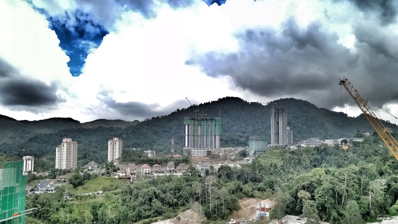 Photo of Outdoor in Genting Highlands