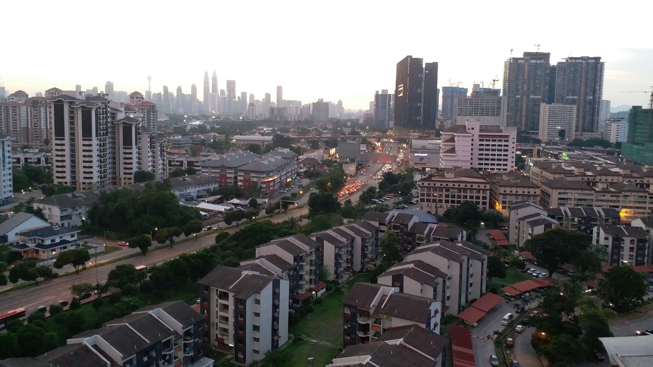 Photo of Outdoor in Ampang