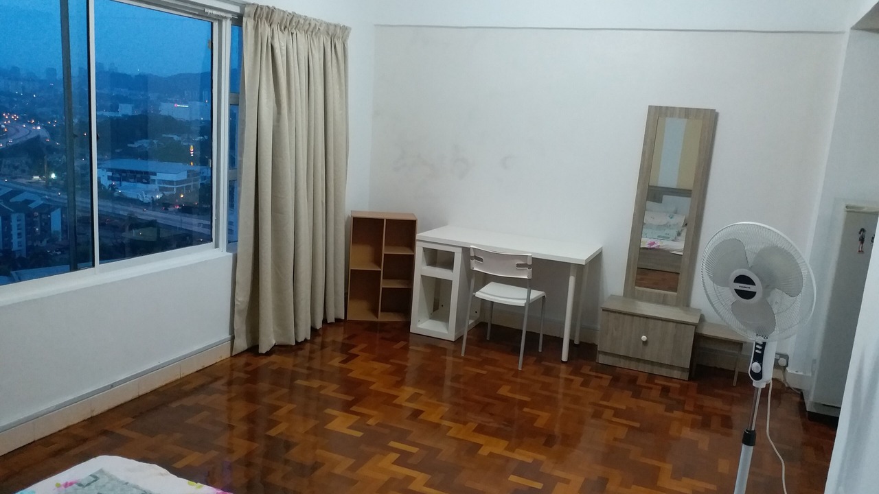 Photo of Bedroom in Ampang