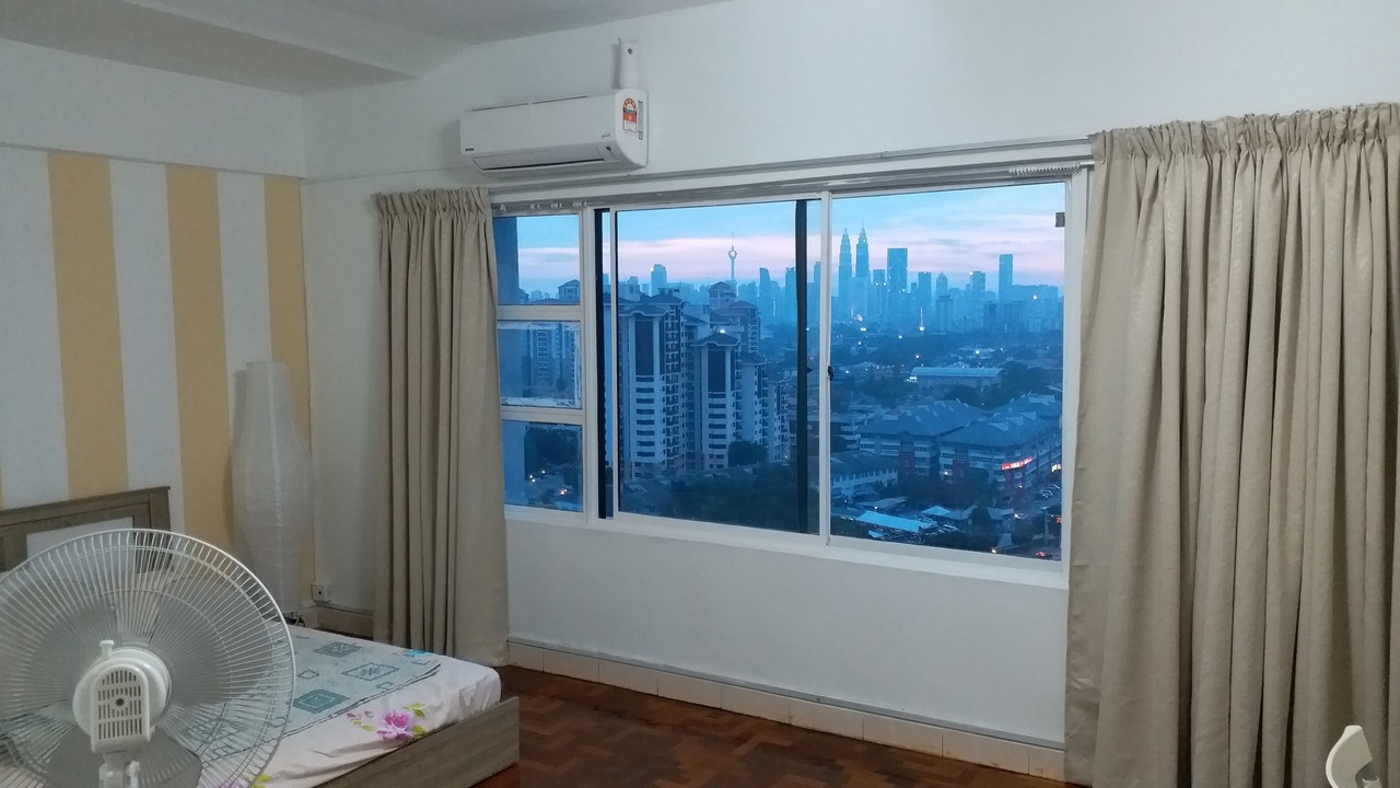 Photo of Bedroom in Ampang