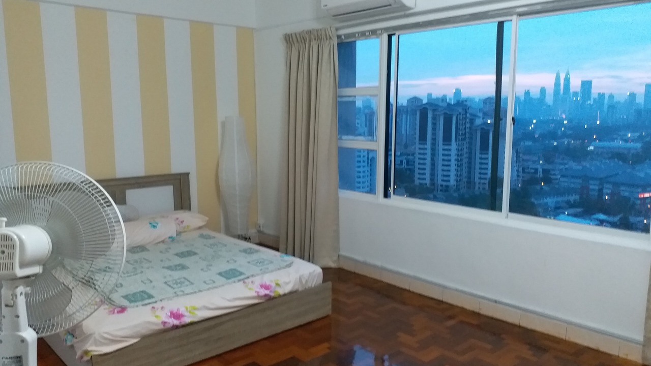 Photo of Bedroom in Ampang