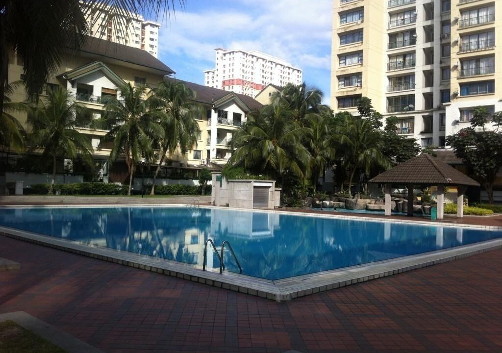 Photo of Outdoor in Ampang