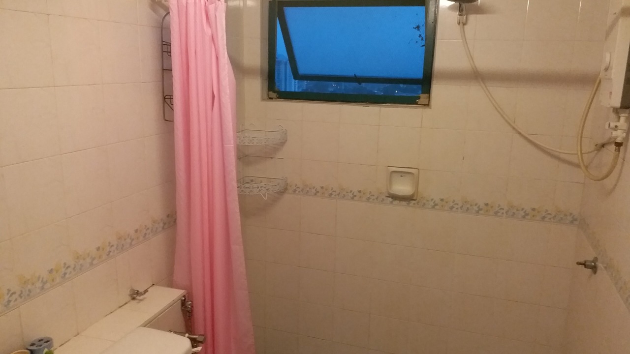 Photo of Bathroom in Ampang