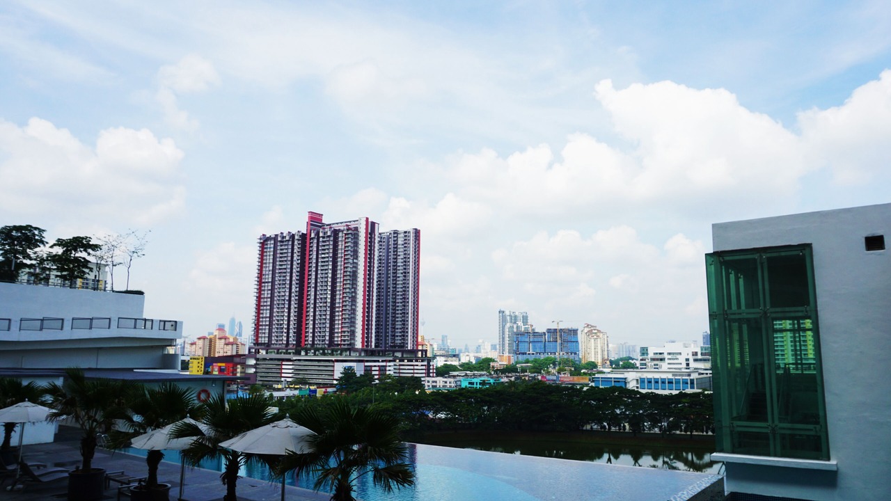 Photo of Outdoor in Danau Kota