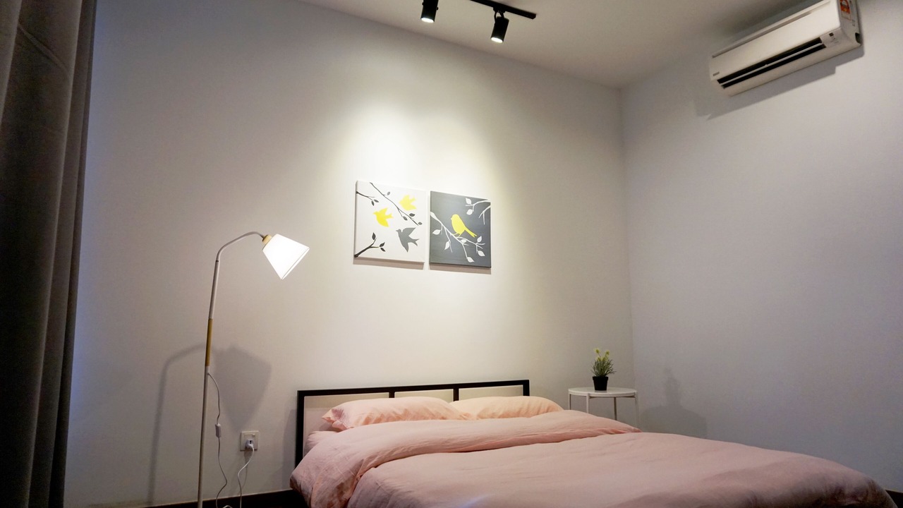 Photo of Bedroom in Danau Kota