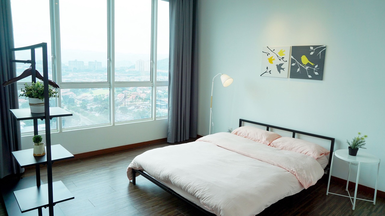 Photo of Bedroom in Danau Kota