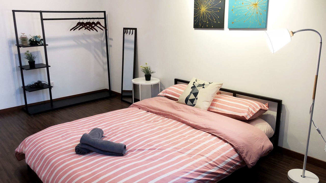 Photo of Bedroom in Danau Kota