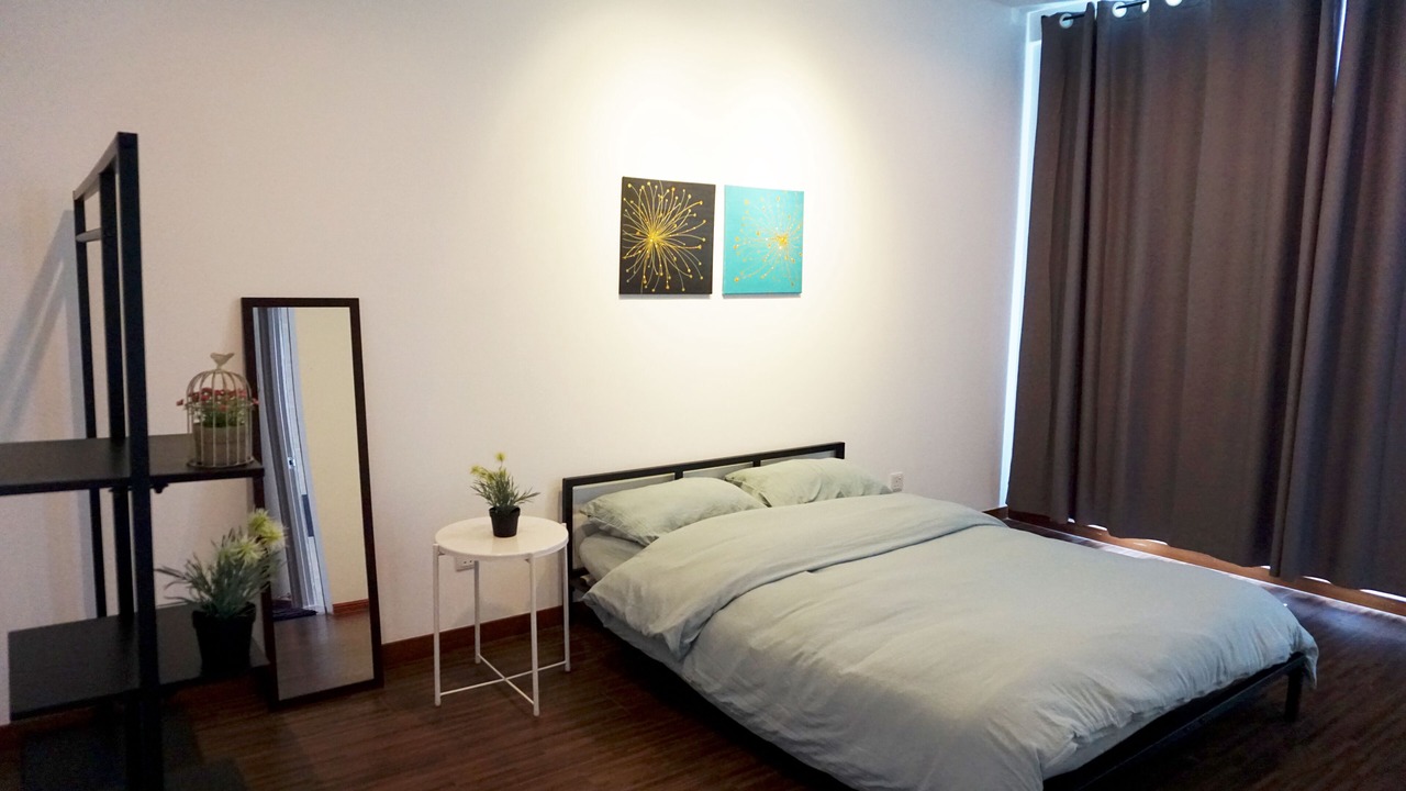 Photo of Bedroom in Danau Kota