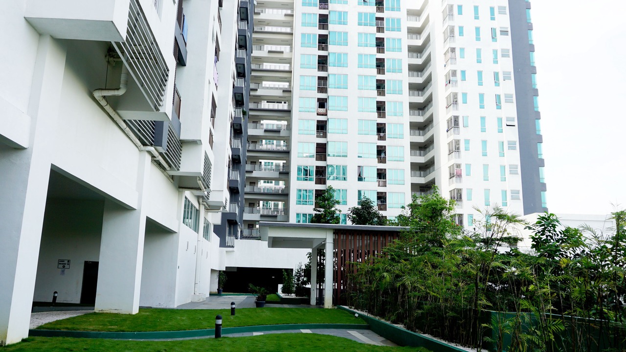 Photo of Outdoor in Danau Kota