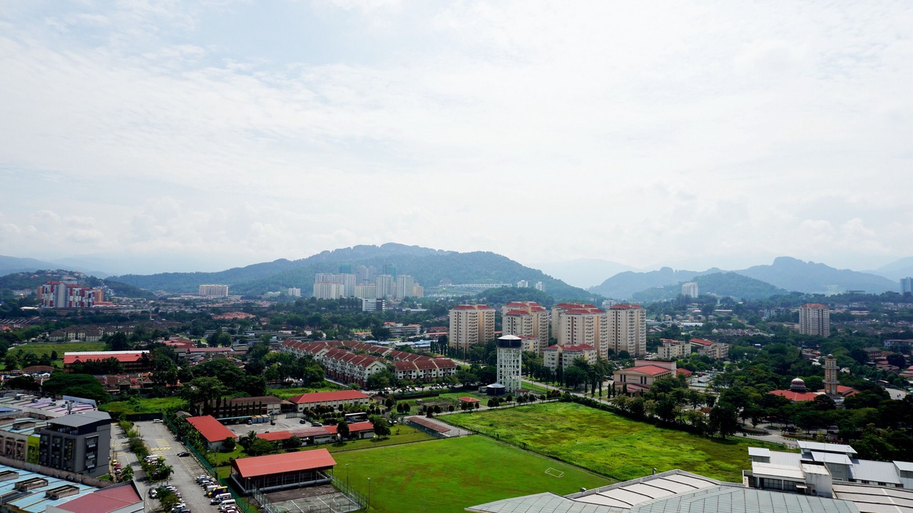 Photo of Outdoor in Danau Kota