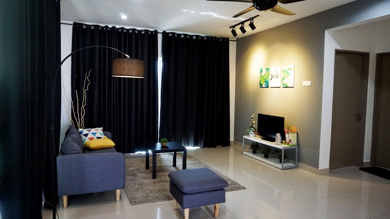 Photo of Livingroom in Danau Kota