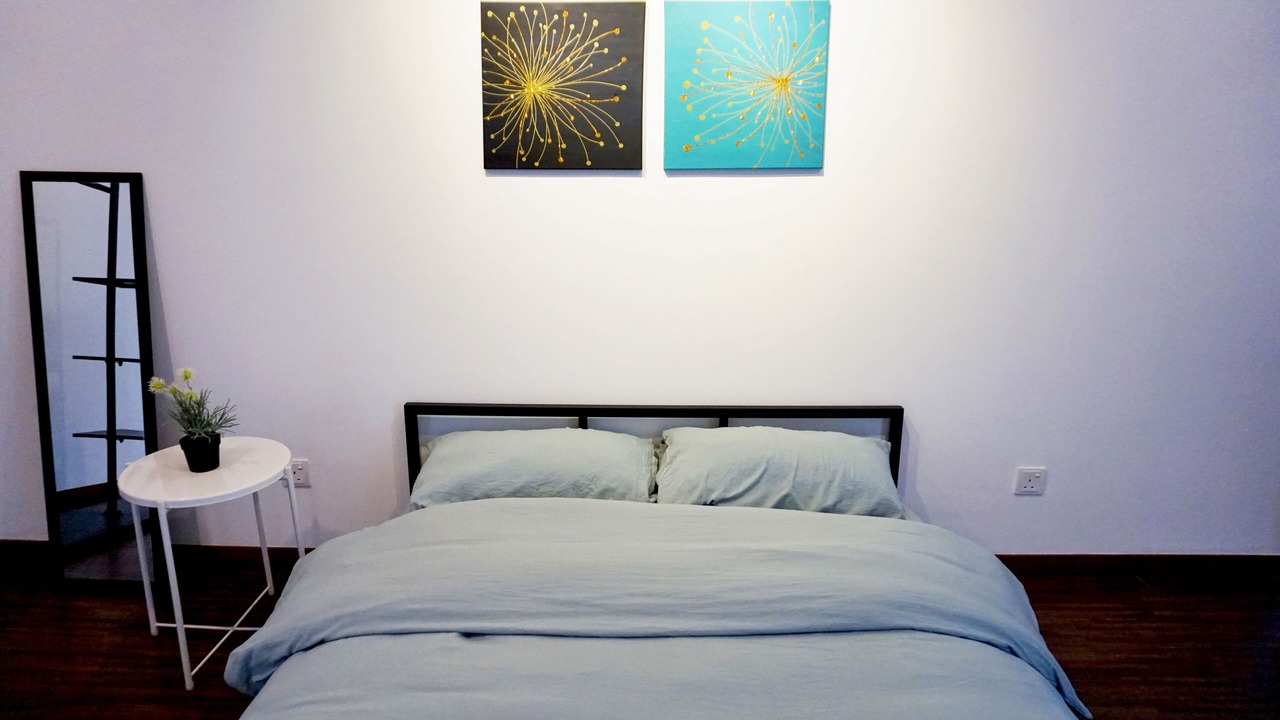 Photo of Bedroom in Danau Kota