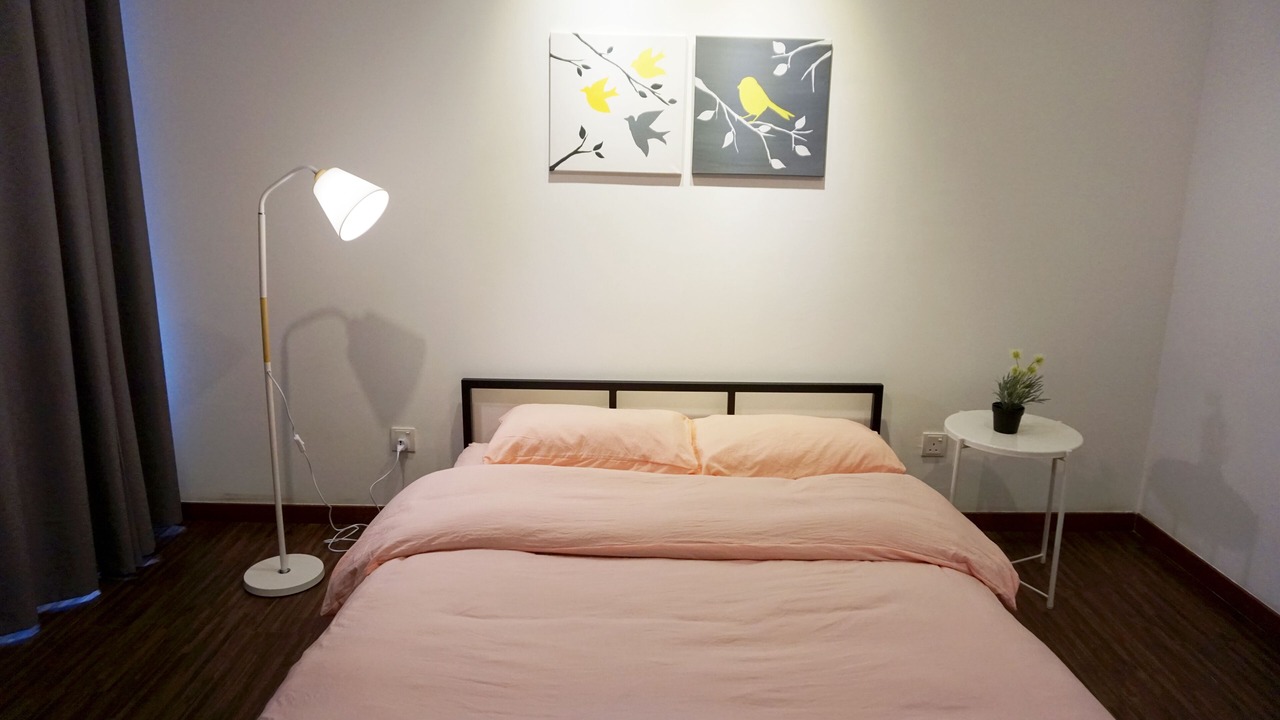 Photo of Bedroom in Danau Kota