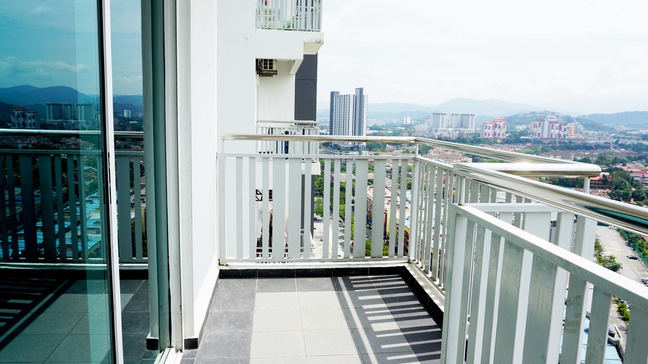 Photo of Outdoor in Danau Kota