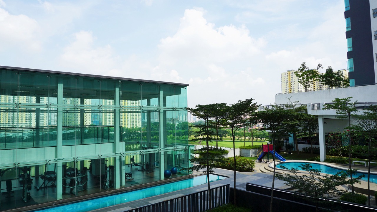 Photo of Outdoor in Danau Kota