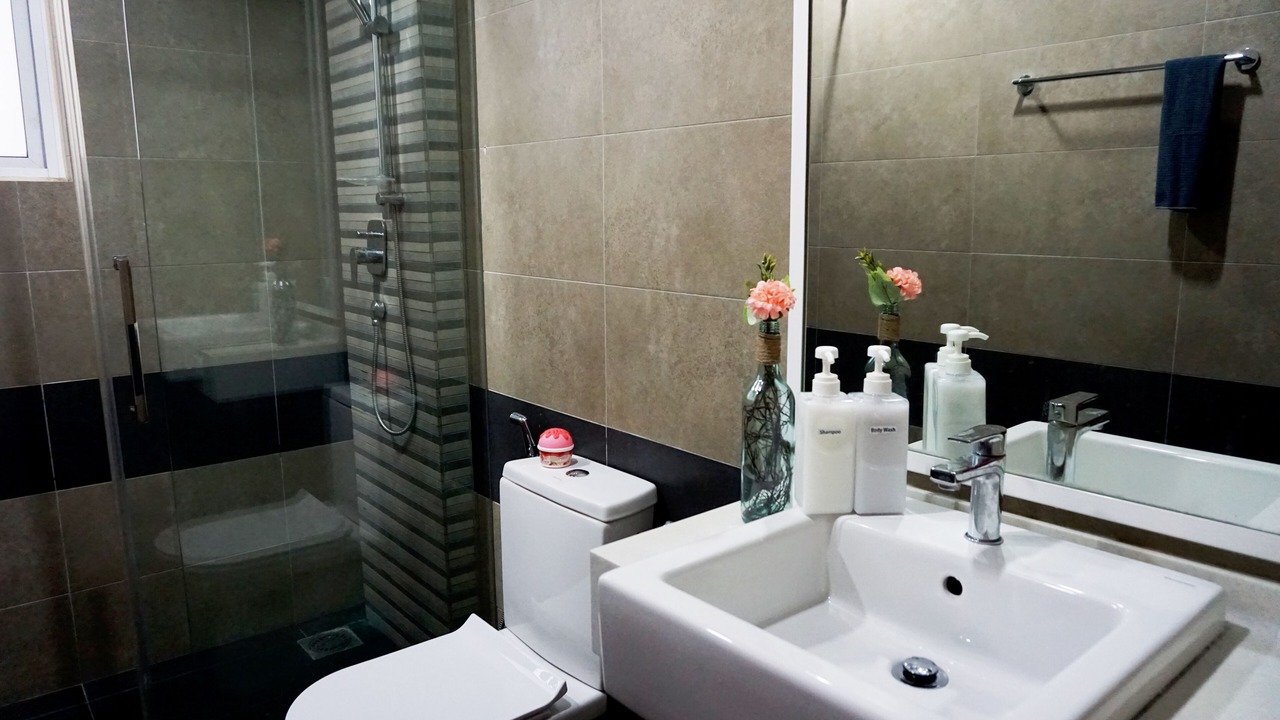 Photo of Bathroom in Danau Kota