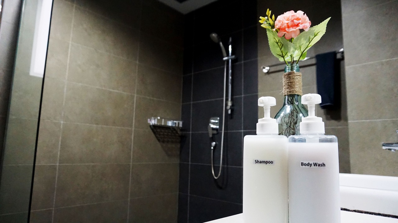 Photo of Bathroom in Danau Kota