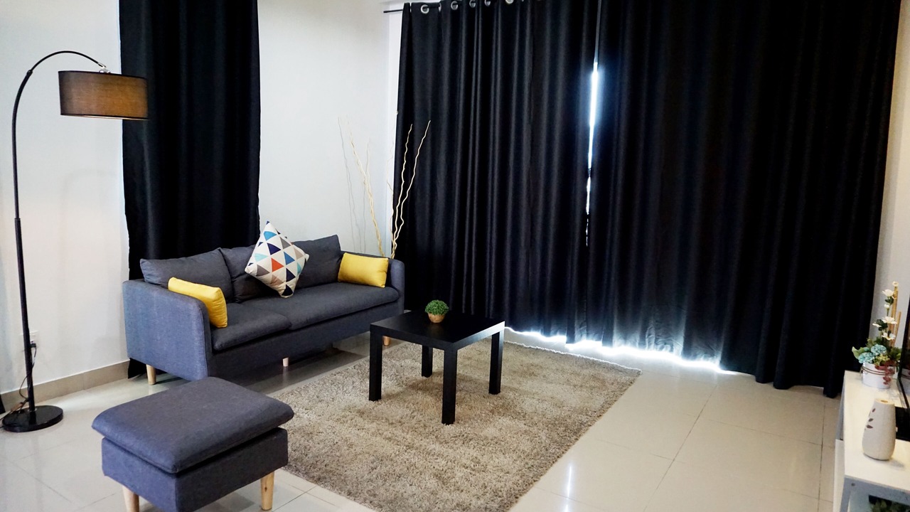 Photo of Livingroom in Danau Kota
