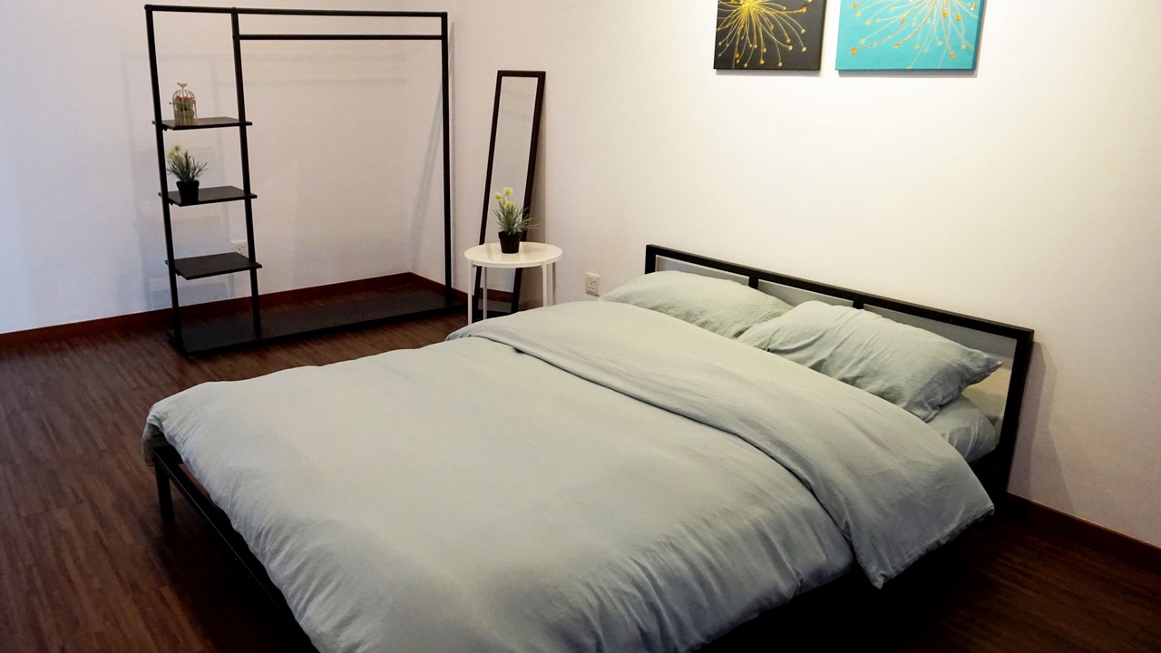 Photo of Bedroom in Danau Kota