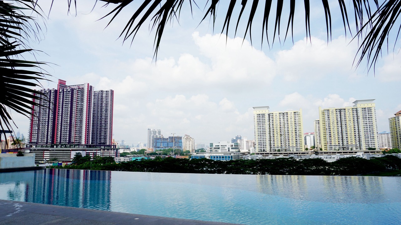 Photo of Outdoor in Danau Kota