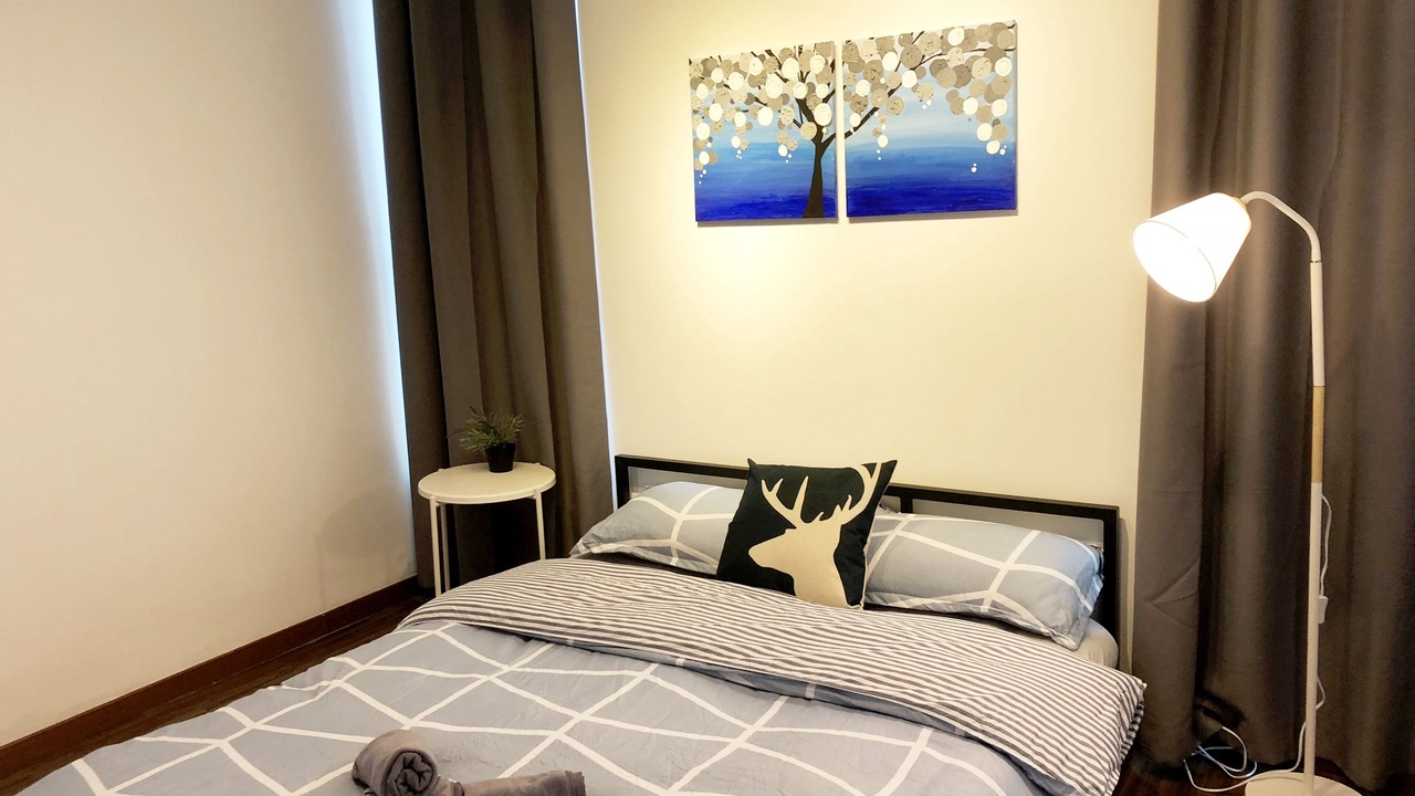 Photo of Bedroom in Danau Kota