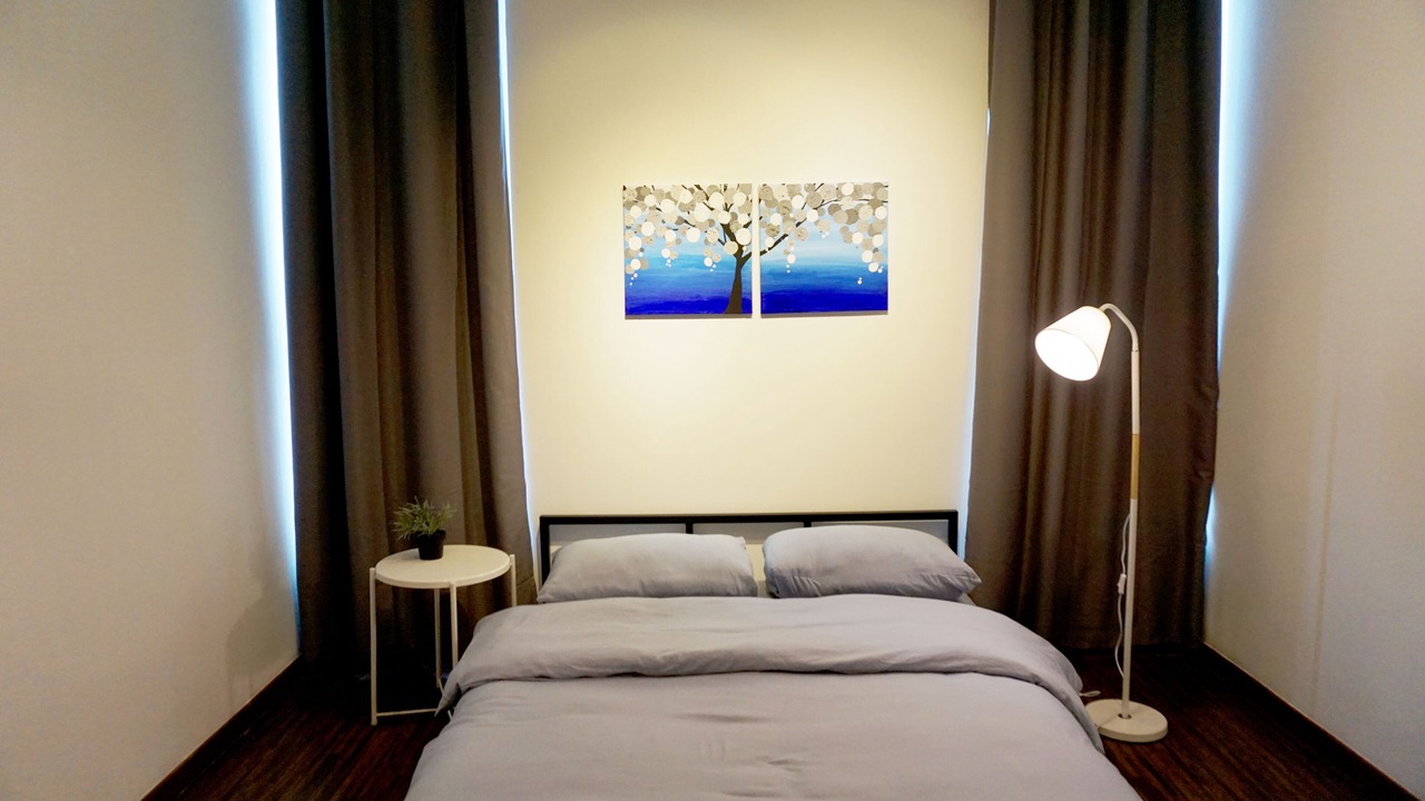 Photo of Bedroom in Danau Kota