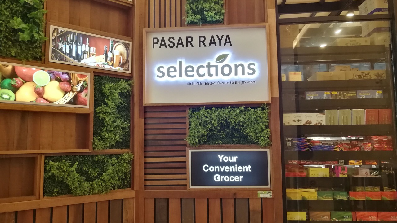 Photo of Outdoor in Kuala Lumpur City Centre
