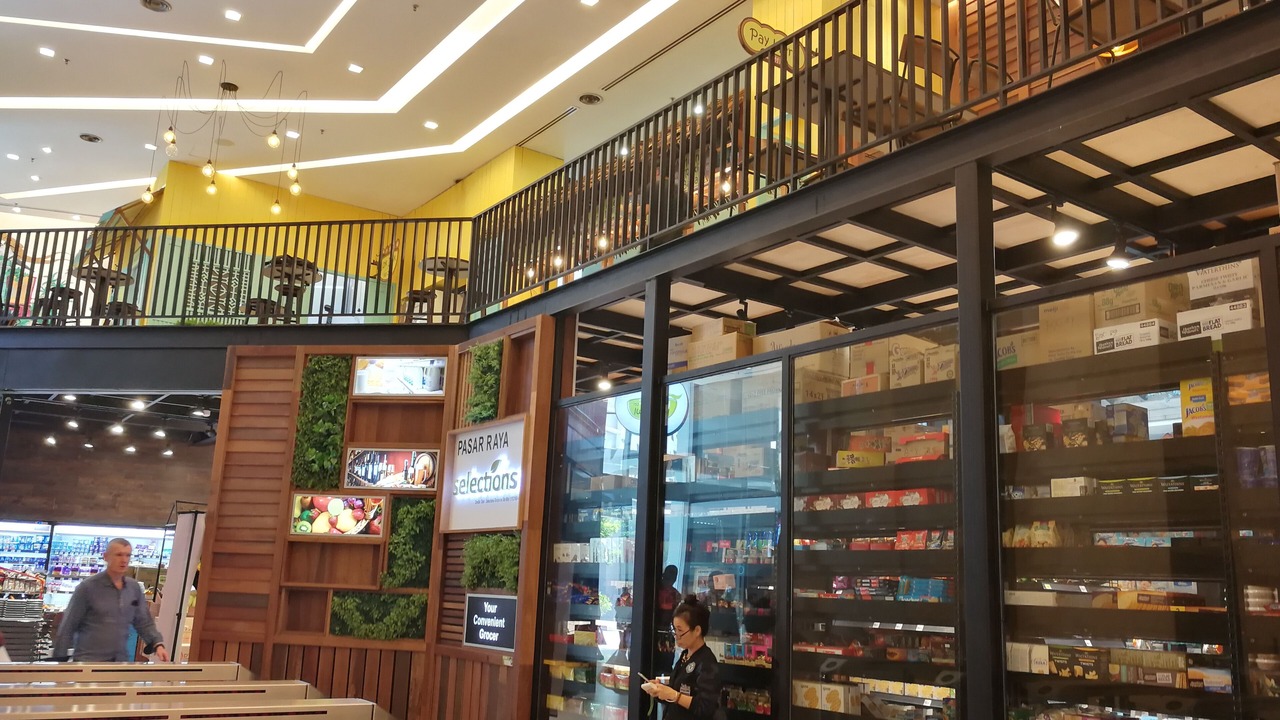 Photo of Others in Kuala Lumpur City Centre