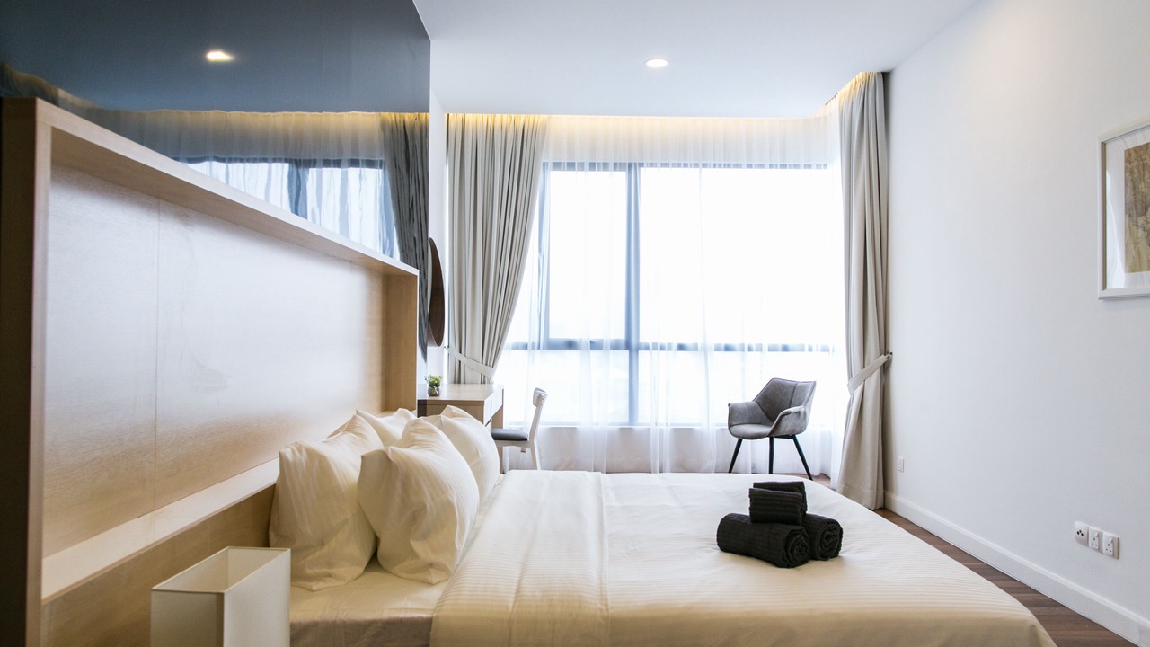 Photo of Bedroom in Bangsar