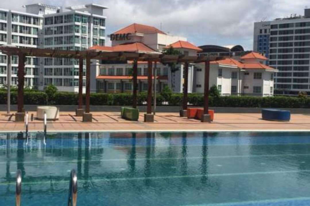 Photo of Outdoor in Seksyen 14
