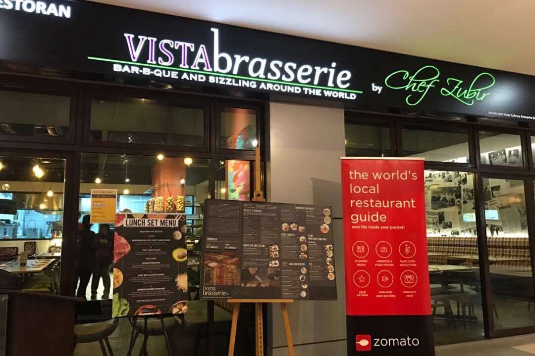 Photo of Outdoor in Seksyen 14