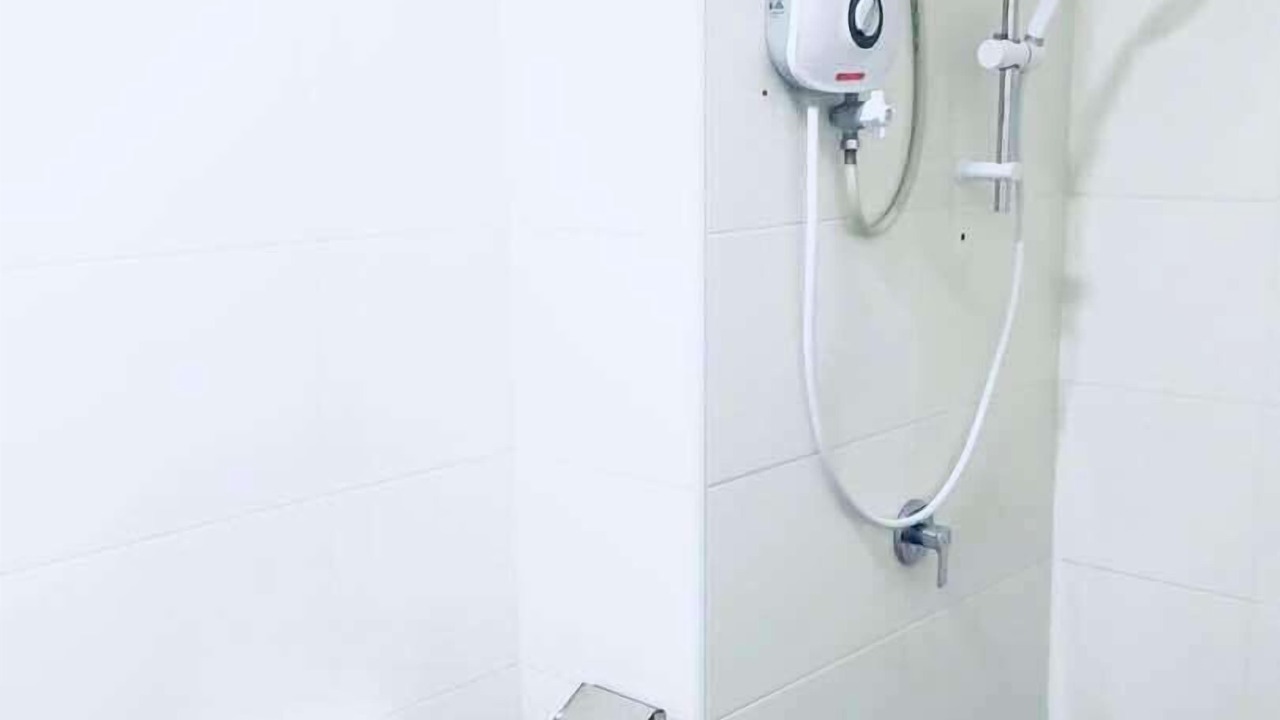 Photo of Bathroom in Seksyen 14