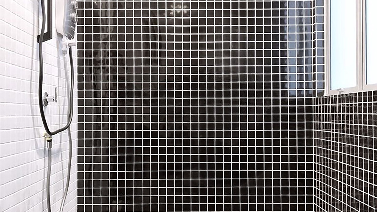 Photo of Bathroom in Chow Kit