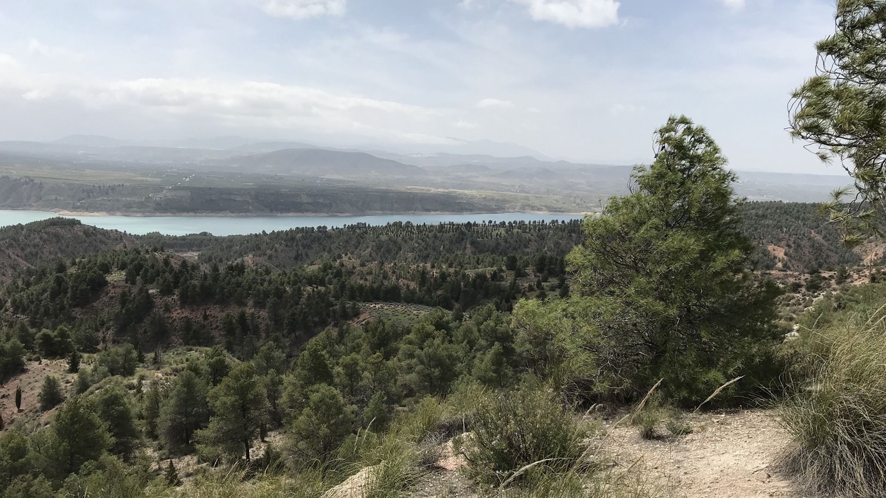 Photo of Outdoor in Cuevas del Campo