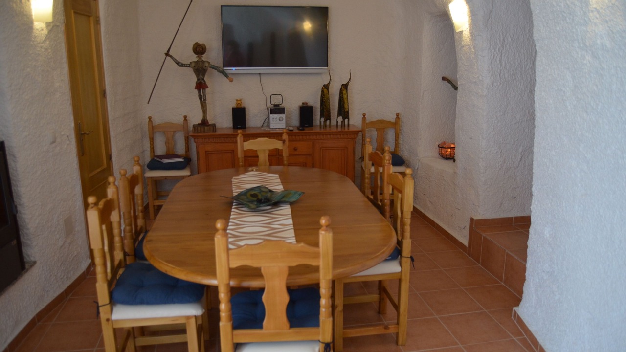 Photo of Others in Cuevas del Campo