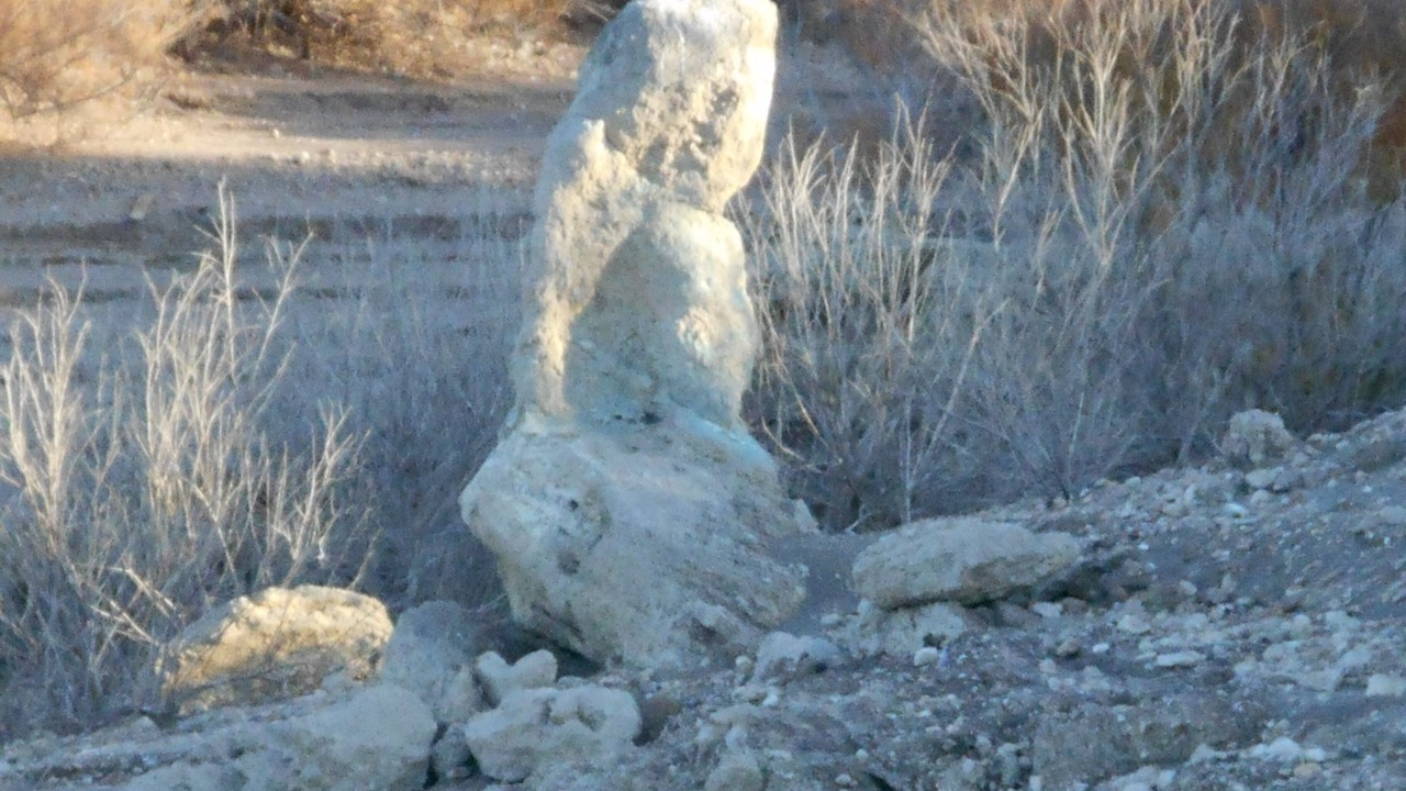 Photo of Outdoor in Cuevas del Campo