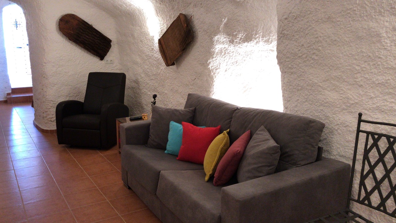 Photo of Others in Cuevas del Campo