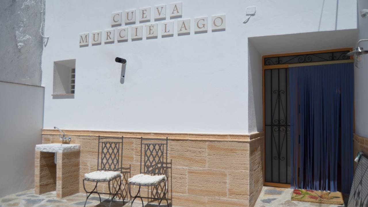 Photo of Patio Balcony in Cuevas del Campo