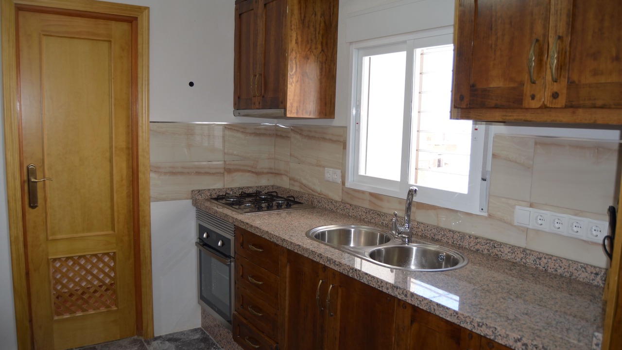 Photo of Kitchen in Cuevas del Campo