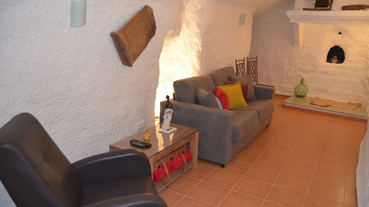 Photo of Others in Cuevas del Campo