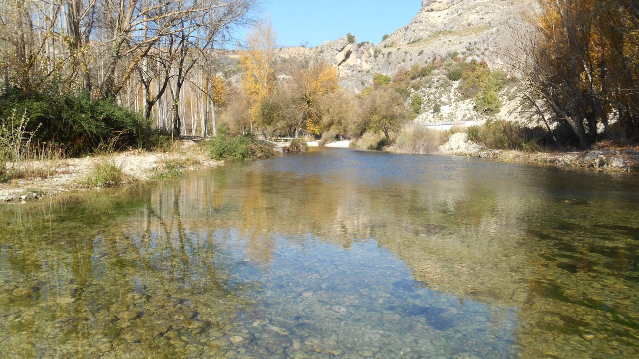 Photo of Outdoor in Cuevas del Campo