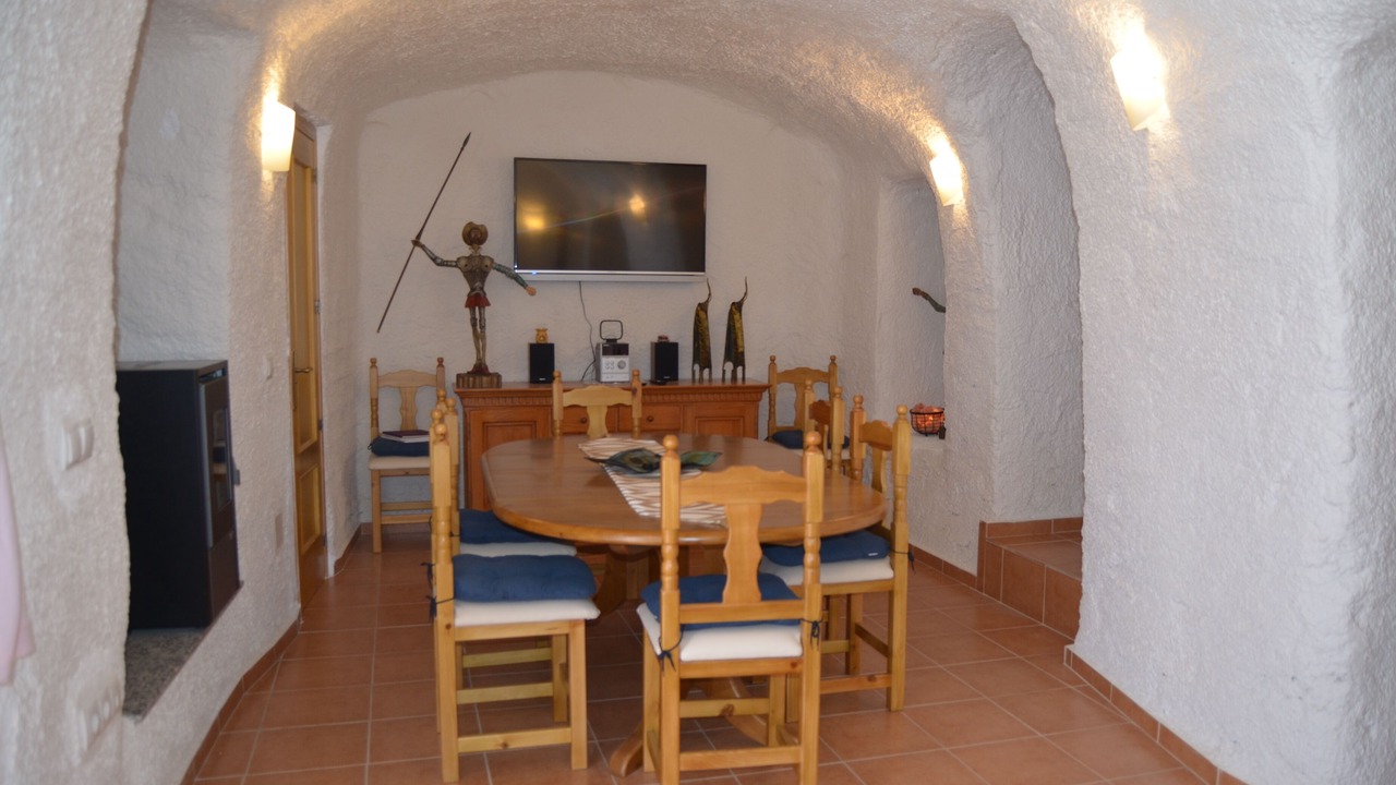 Photo of Others in Cuevas del Campo