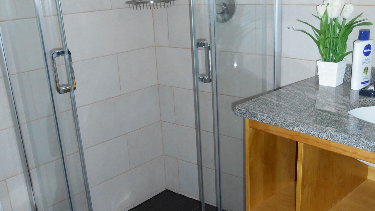Photo of Bathroom in Cuevas del Campo