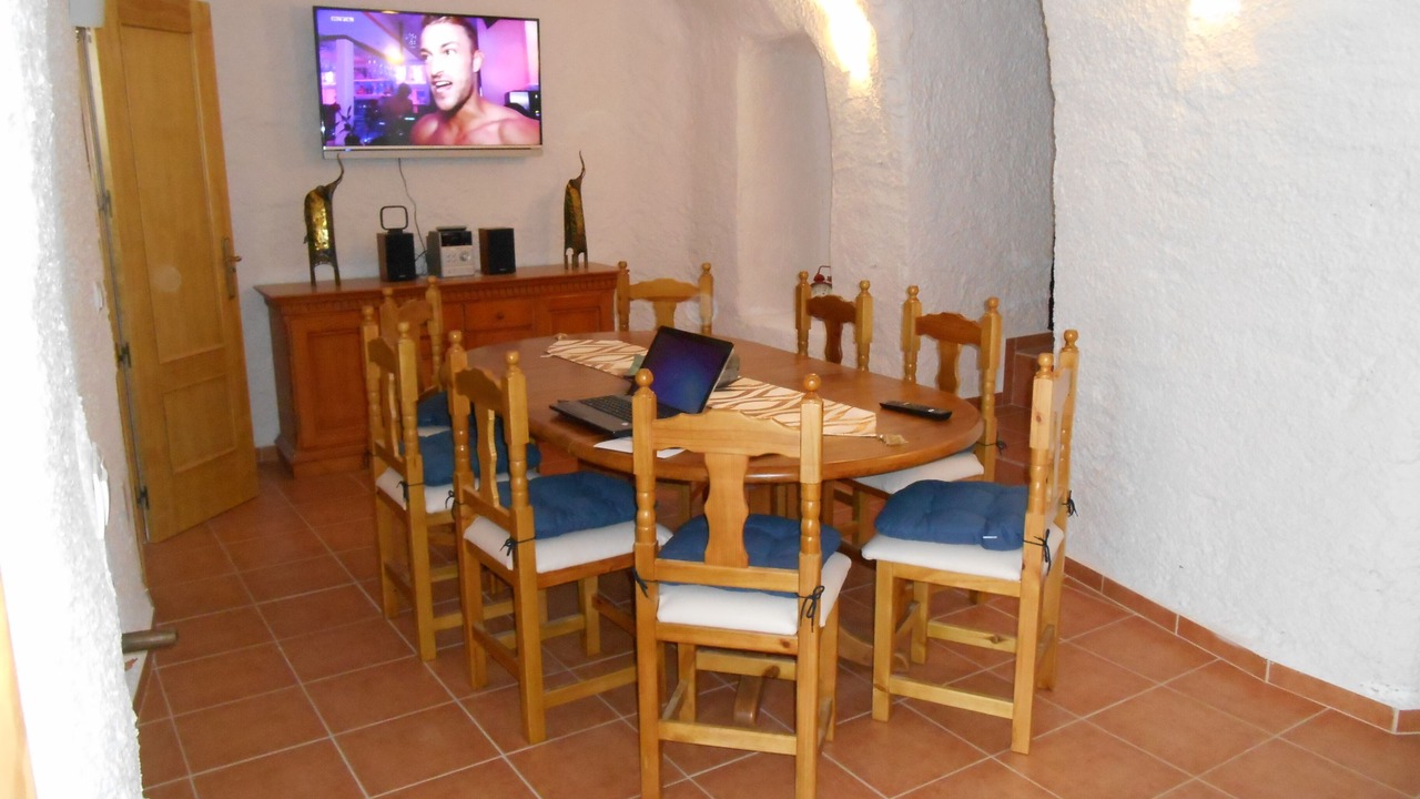 Photo of Others in Cuevas del Campo