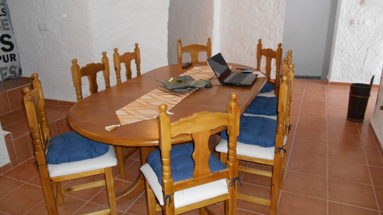 Photo of Others in Cuevas del Campo